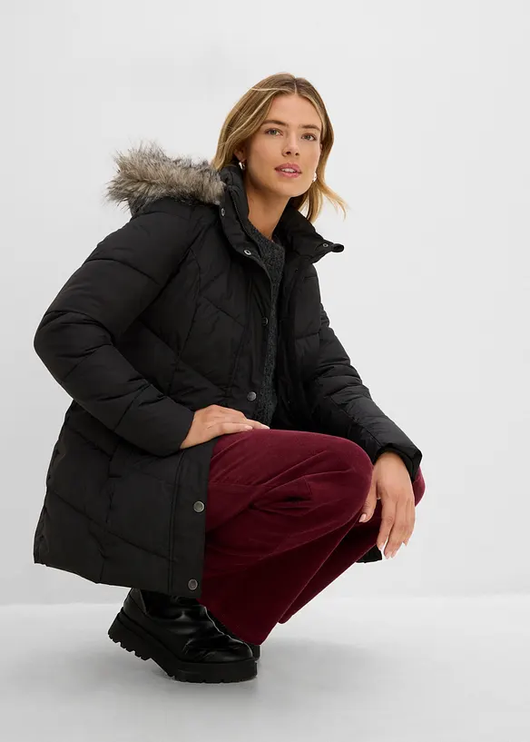 Veste, coupe ample, bonprix