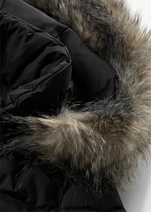 Veste, coupe ample, bonprix