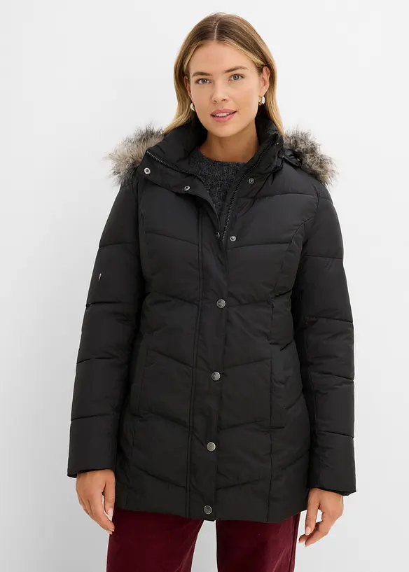 Veste, coupe ample, bonprix