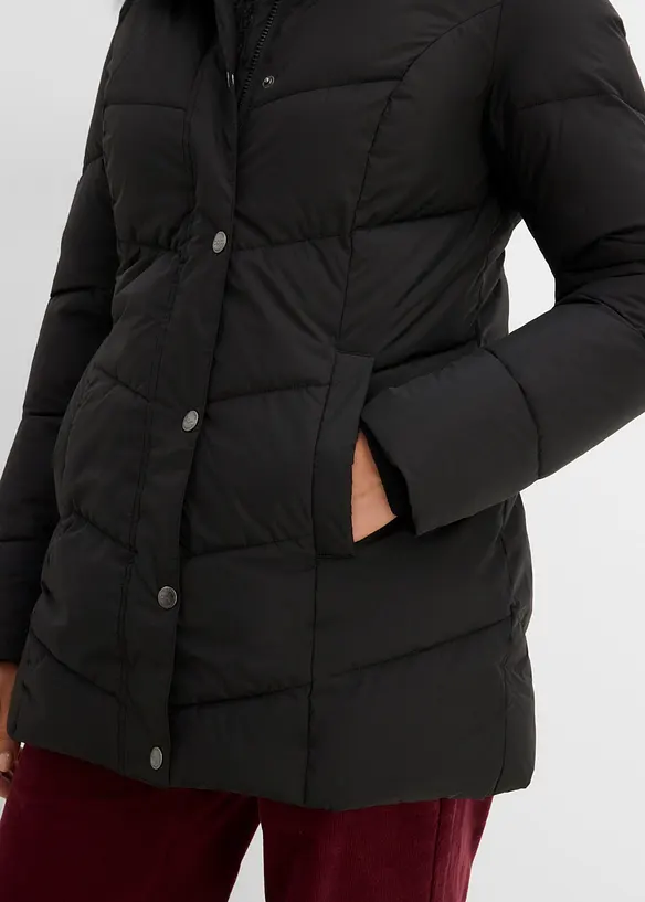Veste, coupe ample, bonprix