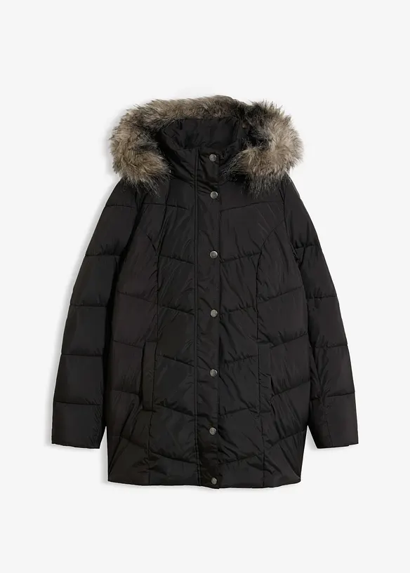 Veste, coupe ample, bonprix