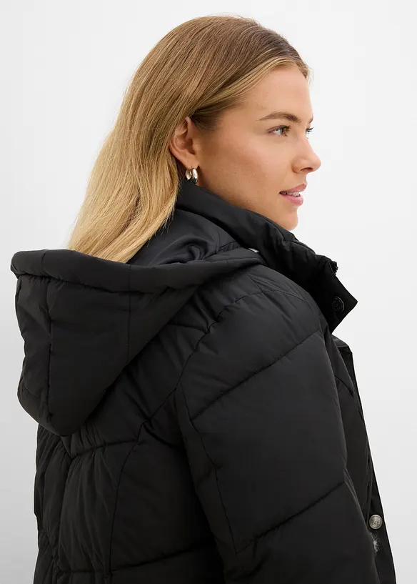 Veste, coupe ample, bonprix