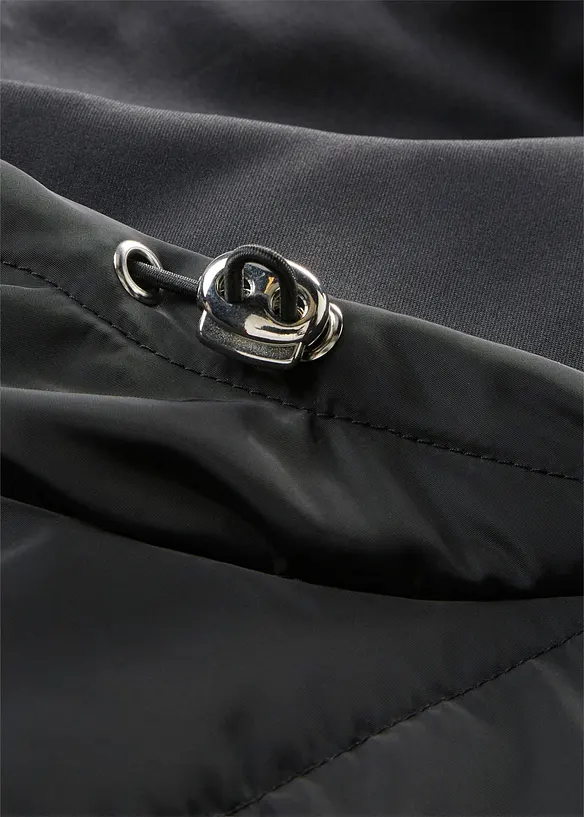 Veste rembourr&eacute;e, bonprix