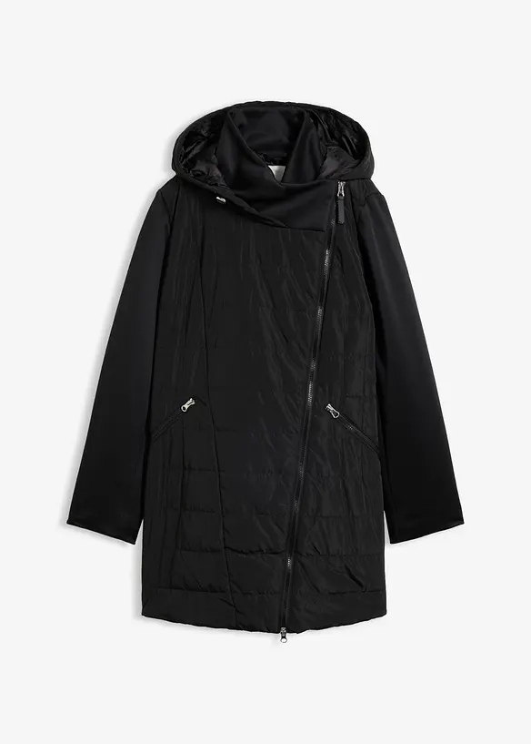 Veste rembourr&eacute;e, bonprix