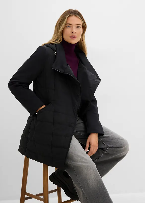 Veste rembourr&eacute;e, bonprix