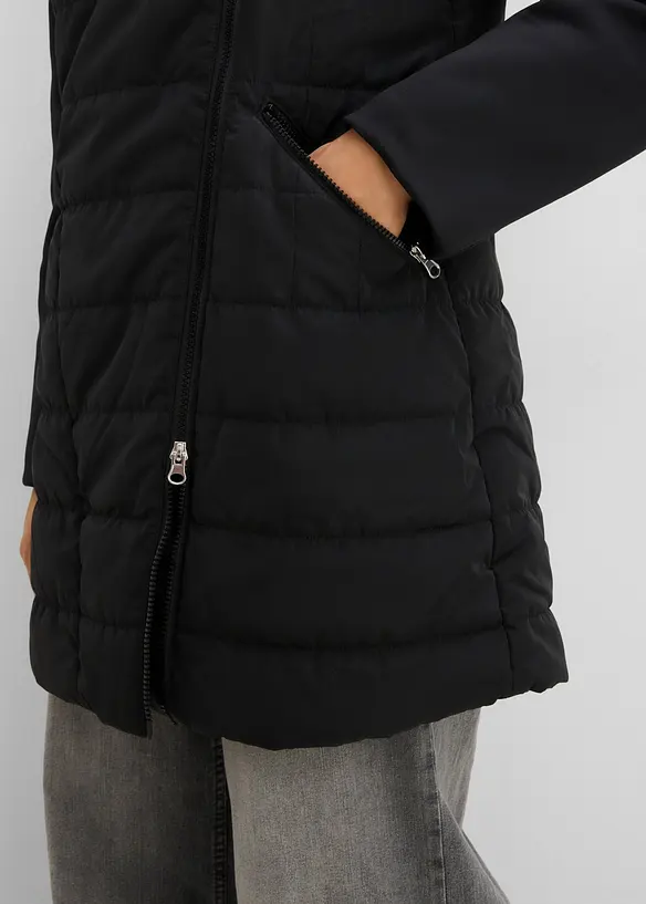 Veste rembourr&eacute;e, bonprix