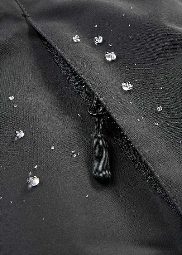 Parka outdoor chaude et imperm&eacute;able, bonprix