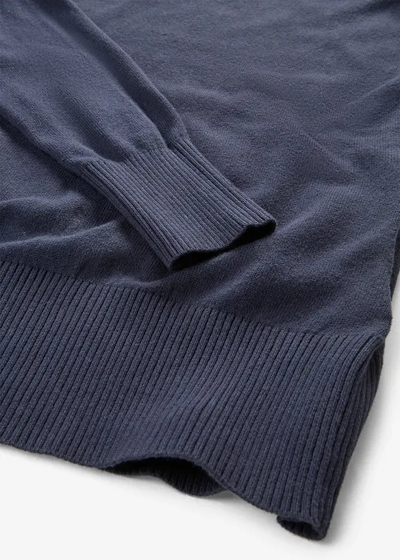 Feinstrickpullover, bonprix