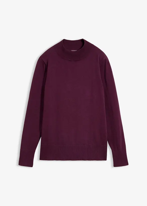 Pull en fine maille, bonprix