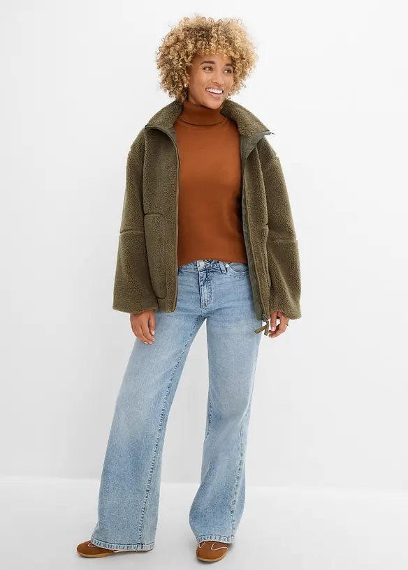 Pull, bonprix