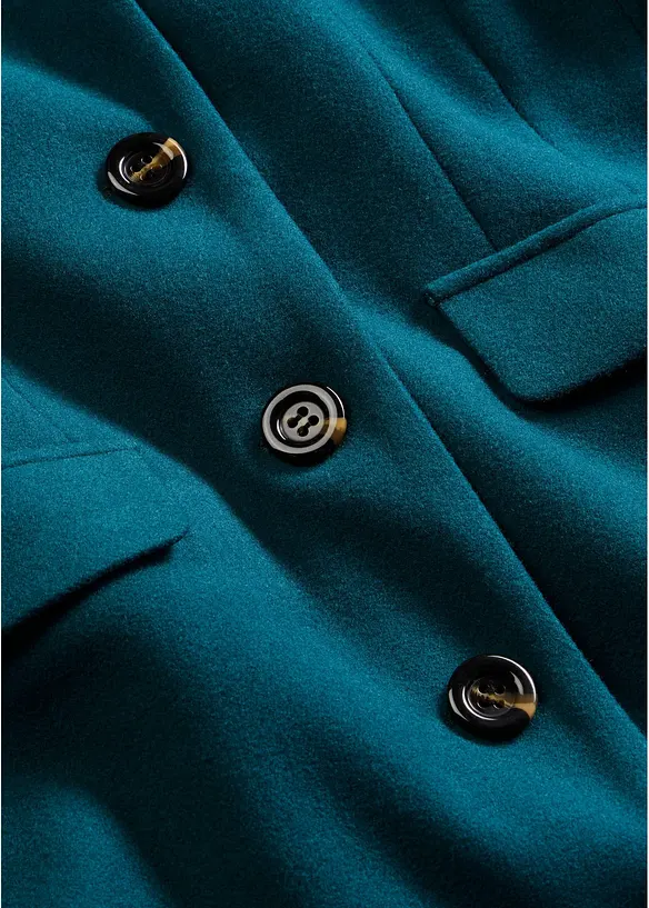Manteau long, bonprix