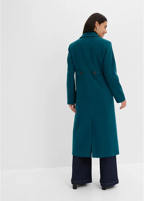 Manteau long, bonprix