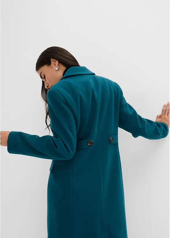 Manteau long, bonprix