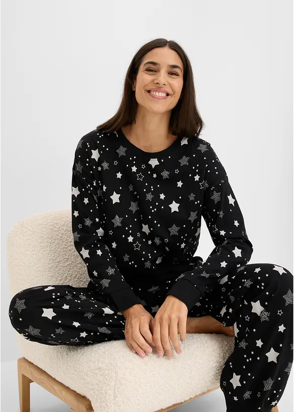 Pyjama, bonprix