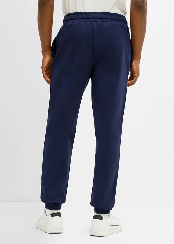 Lot de 2 pantalons de jogging, bonprix