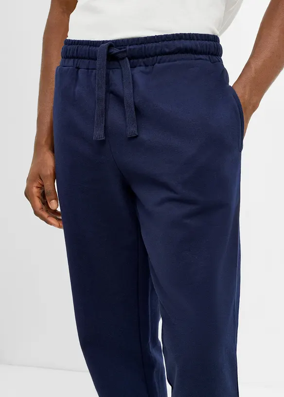 Lot de 2 pantalons de jogging, bonprix
