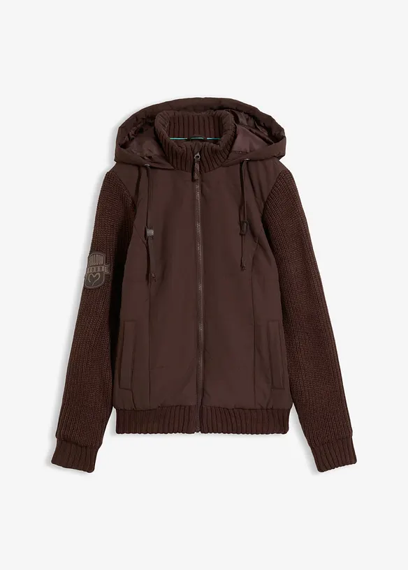 &Uuml;bergangsjacke, bonprix