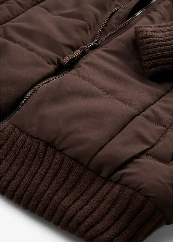 &Uuml;bergangsjacke, bonprix