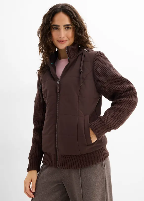 &Uuml;bergangsjacke, bonprix