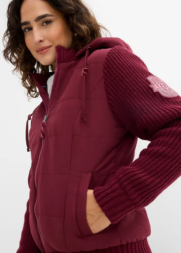 Veste de mi-saison, bonprix