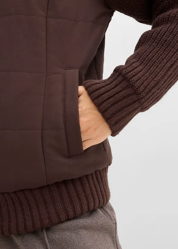 &Uuml;bergangsjacke, bonprix