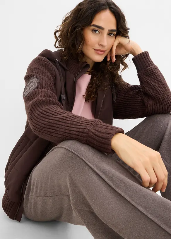 &Uuml;bergangsjacke, bonprix