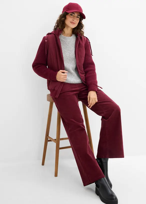 Veste de mi-saison, bonprix