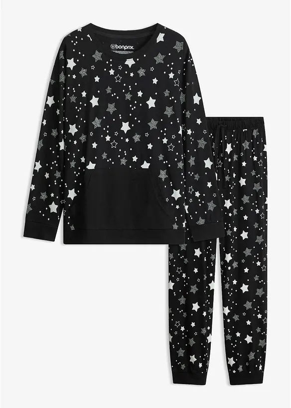 Pyjama, bonprix