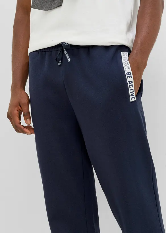 Pantalon de jogging regular, bonprix