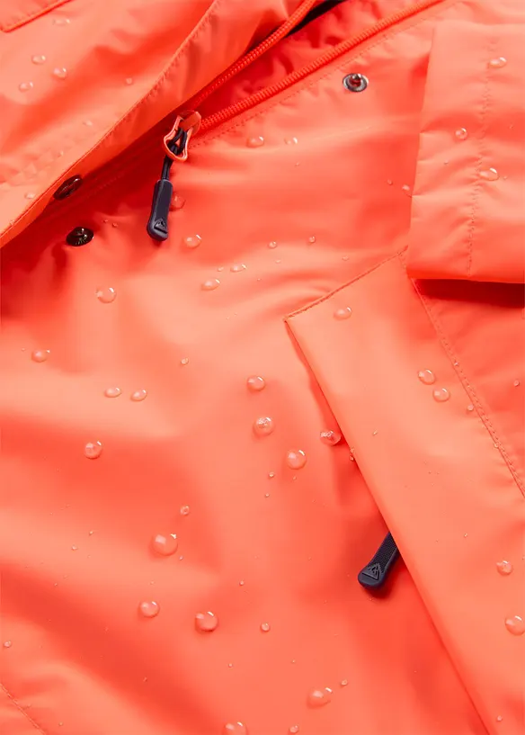 Veste imperm&eacute;able ultra-l&eacute;g&egrave;re, bonprix