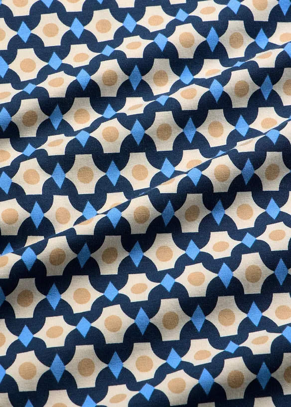 Langarmshirt, bonprix
