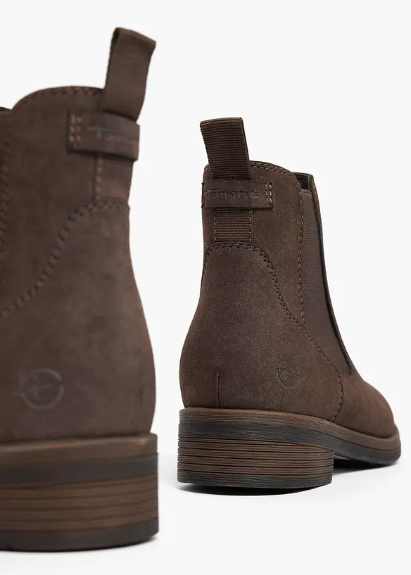 Bottines Chelsea Tamaris, Tamaris