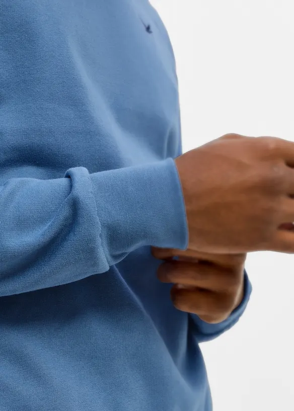 Sweat-shirt regular, bonprix