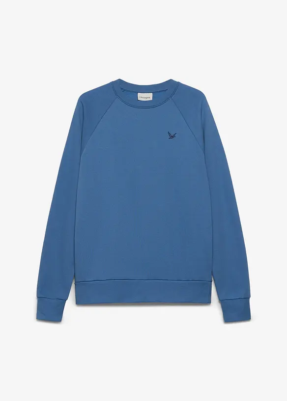 Sweat-shirt regular, bonprix