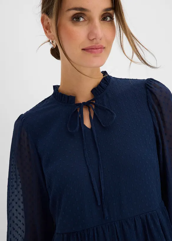 Minikleid, bonprix