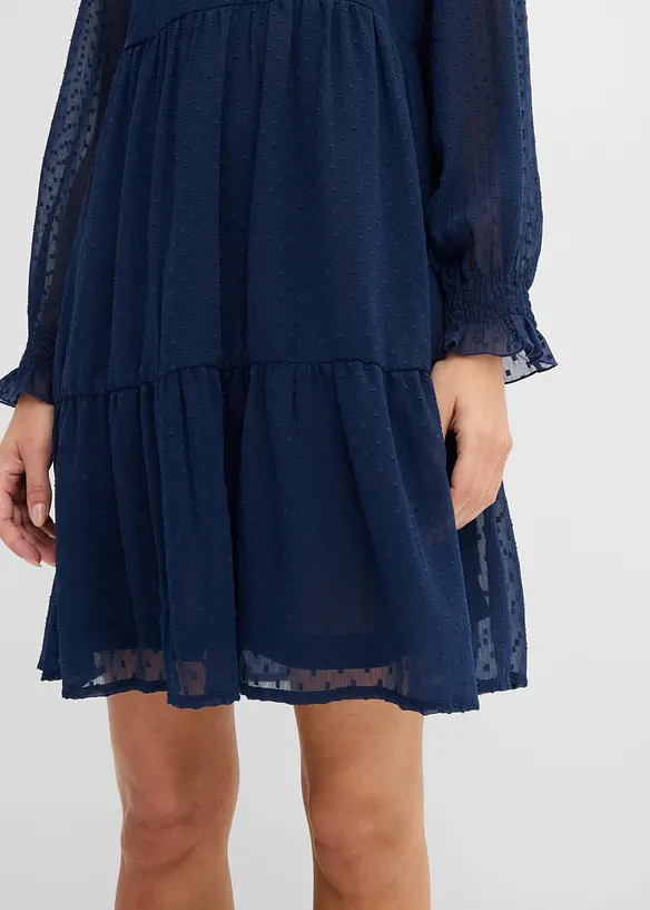 Minikleid, bonprix