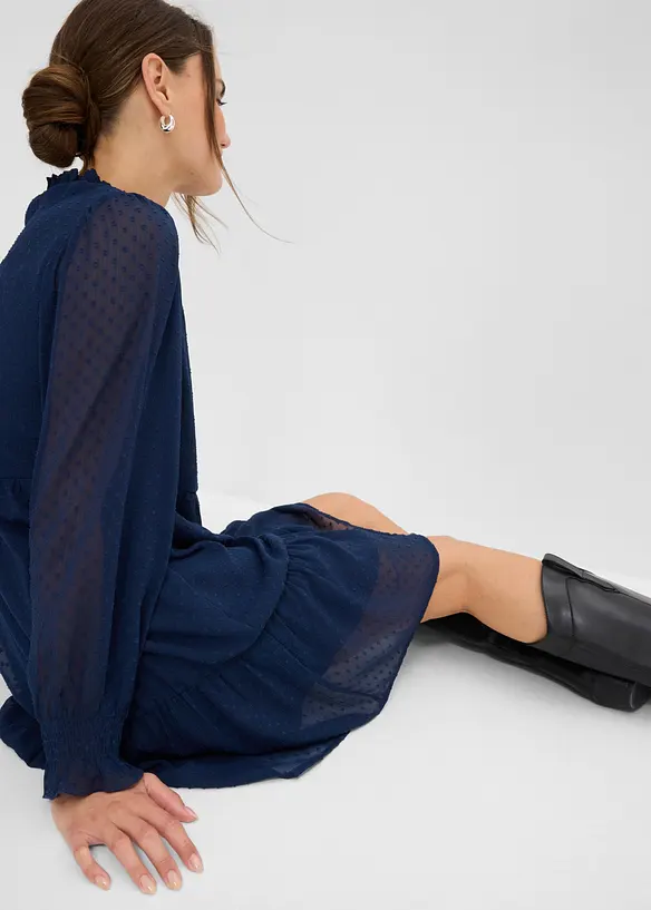 Minikleid, bonprix