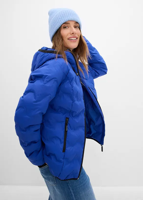 wasserabweisende, ultraleichte Funktions-Jacke, bonprix