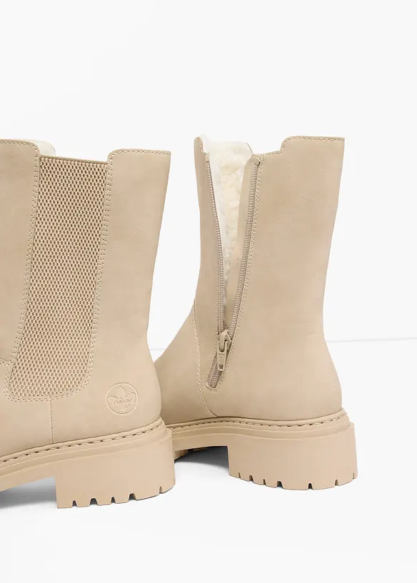 Rieker Chelsea-Boots, Rieker