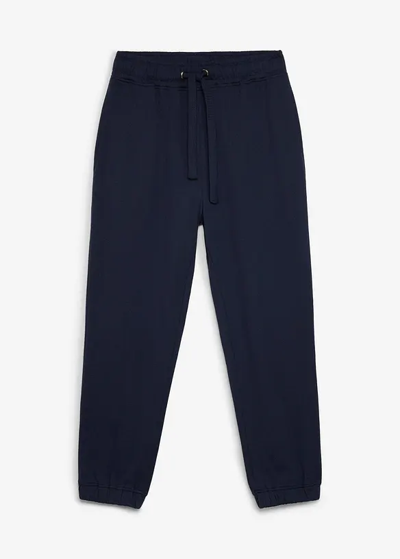 Pantalon de jogging, loose, bonprix