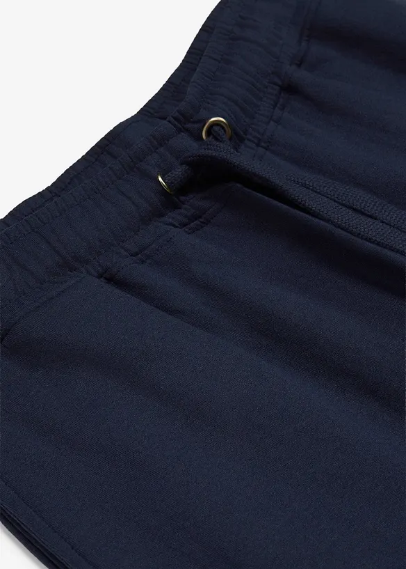 Pantalon de jogging, loose, bonprix