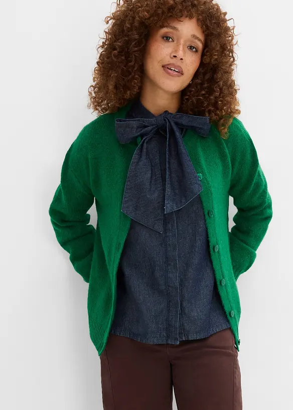 Strickjacke, bonprix