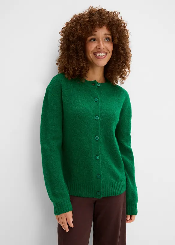 Strickjacke, bonprix