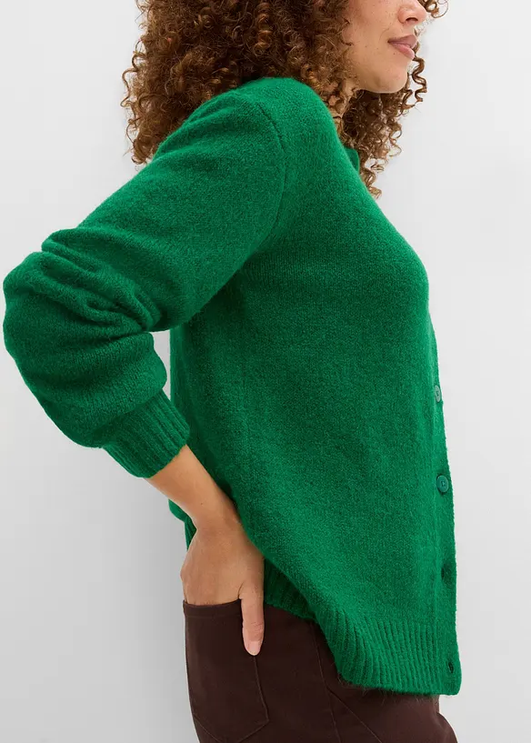 Strickjacke, bonprix