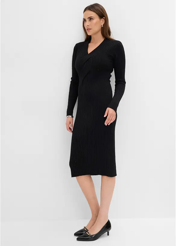 Robe pull, bonprix