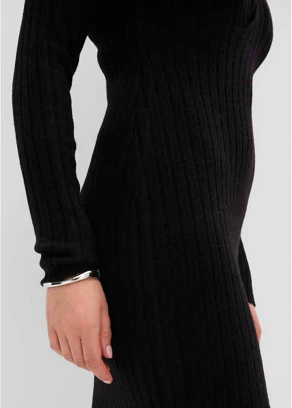 Robe pull, bonprix