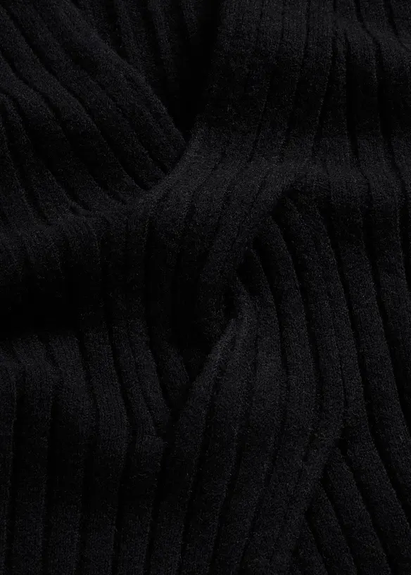 Robe pull, bonprix