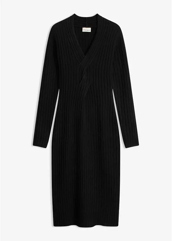 Robe pull, bonprix