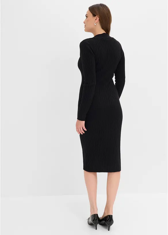 Robe pull, bonprix