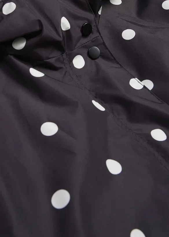 Manteau de grossesse 6en1 imperm&eacute;able avec empi&egrave;cement de portage et gilet matelass&eacute; amovible (ens. 4&nbsp;pces), bonprix